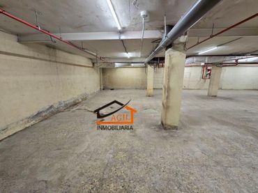 Gewerbefläche zur Miete in Avenida de Fuenlabrada