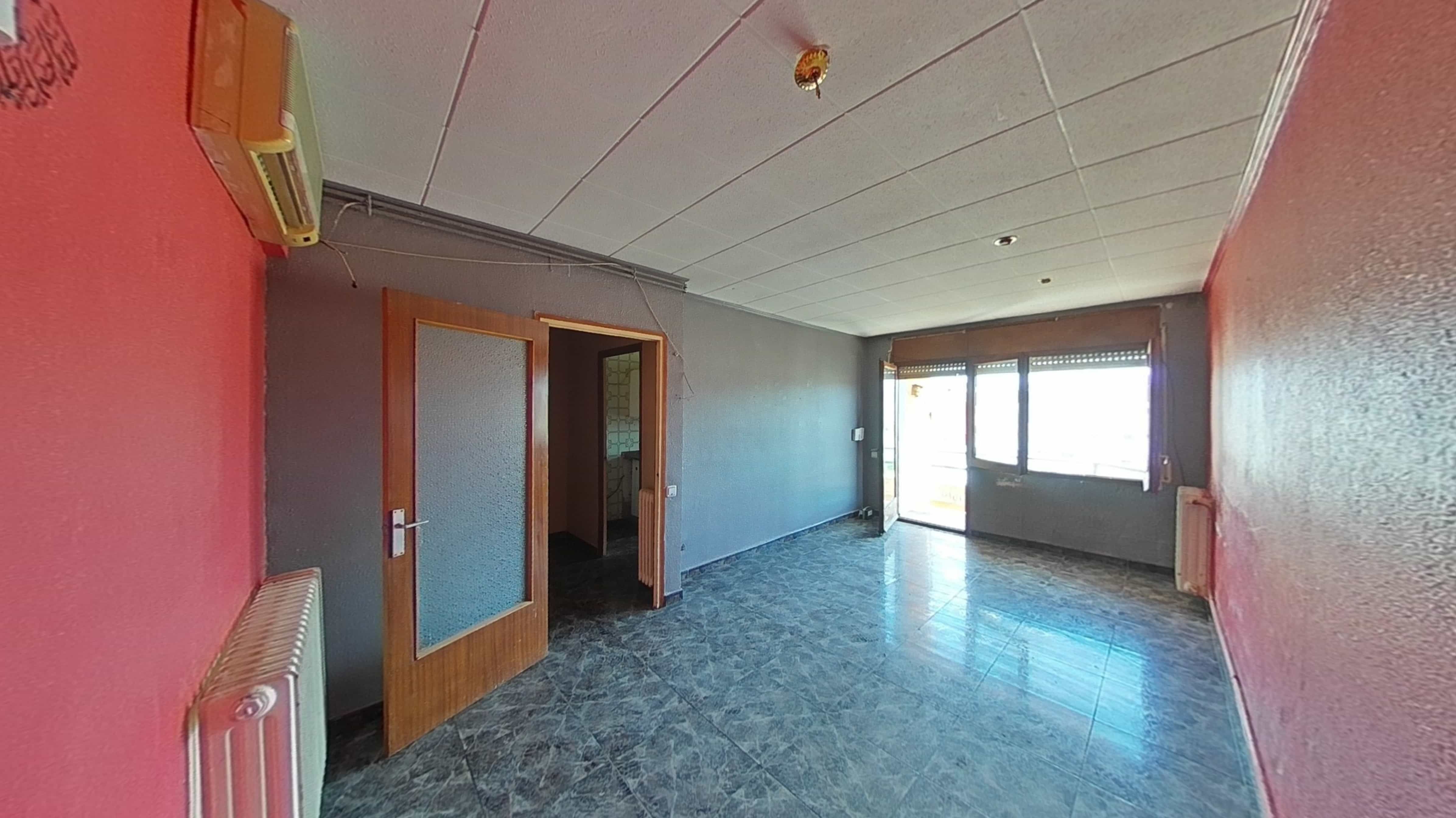 Flat for sale in Manlleu  with Terrace