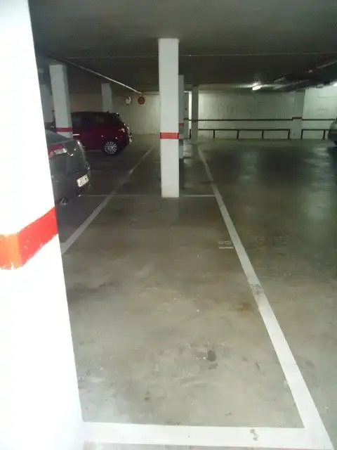 Parking of Garage for sale in Barcelona