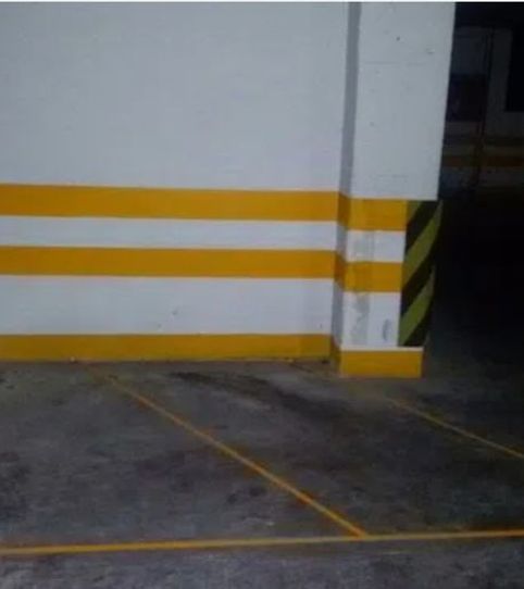 Foto 2 de Garaje de alquiler en Brunete, 2a, Asdrúbal - Bahía Blanca, Cádiz Capital