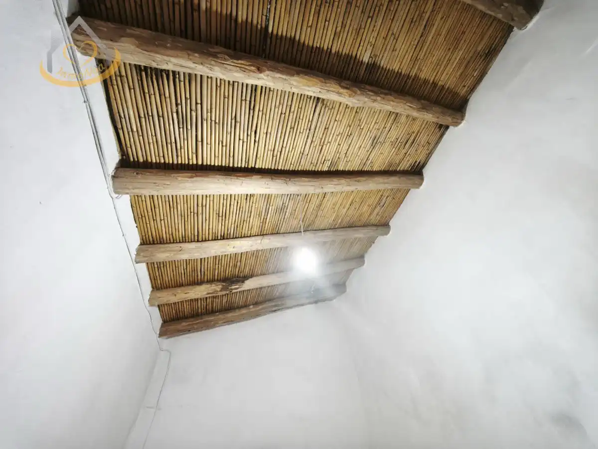 Casa o xalet en venda en Sanlúcar de Guadiana amb Jardí privat, Terrassa i Moblat