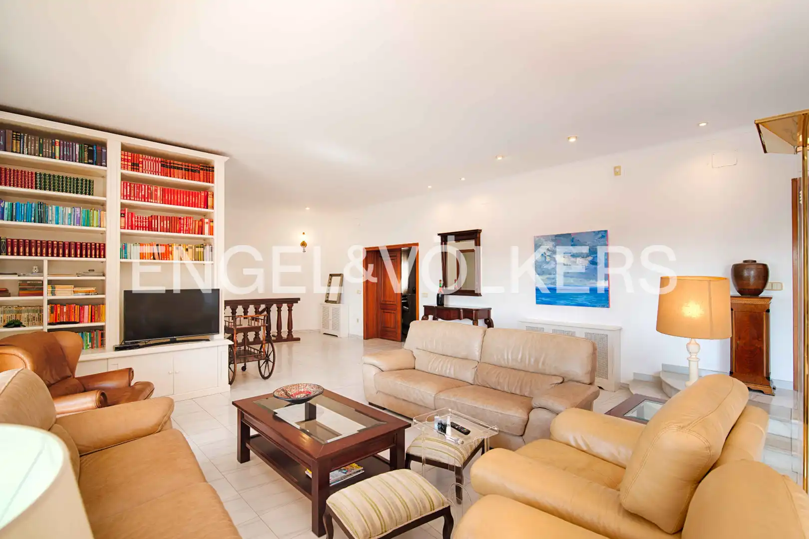 Detached house with pool for sale in Carrer de la Pujada del Puig Rom, imagen 10