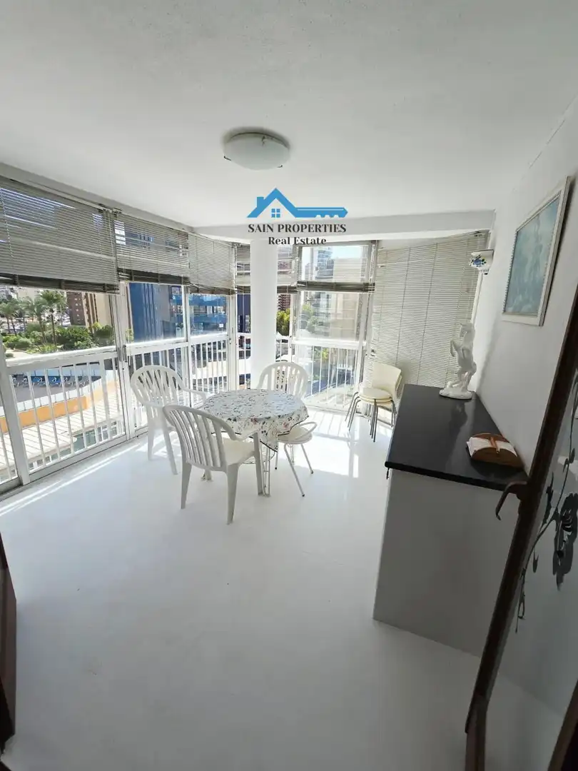 Appartamento con ascensore in vendita a Playa de Levante, imagen 2