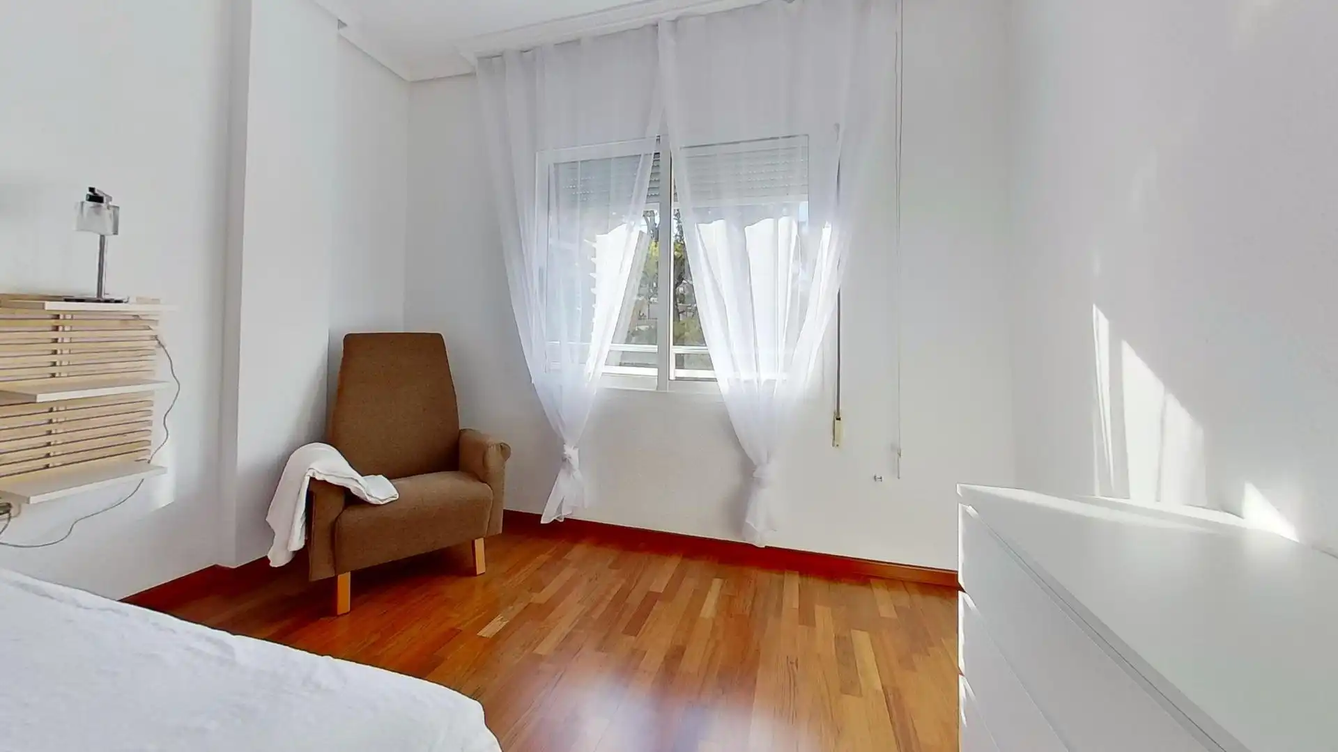 Flat for rent in ABEN AL ABBAR, 18, Albors