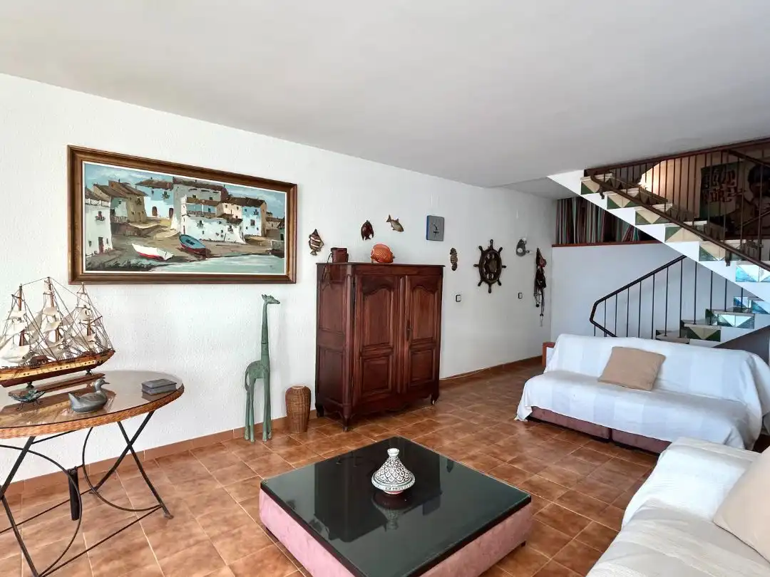 Adosado con piscina en venta en Ctra. Canyelles 36, imagen 18