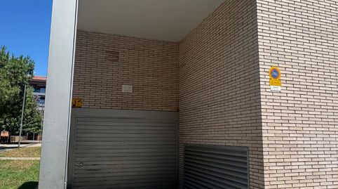 Foto 2 von Garage zum Verkauf in Avinguda de la Constitució, Els Canyars, Castelldefels