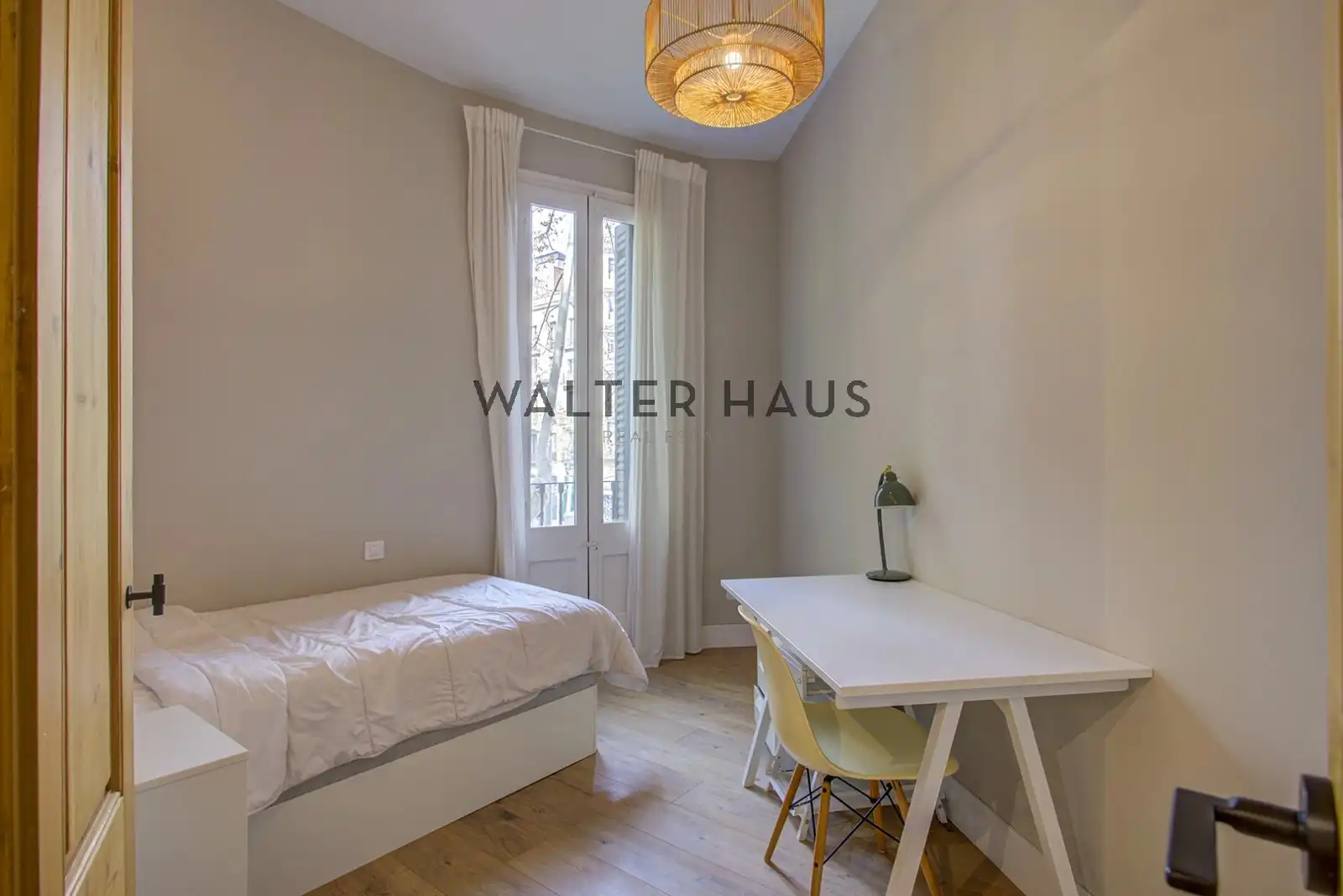 Appartamento con terrazza in vendita a Carrer de Roger de Flor, imagen 29