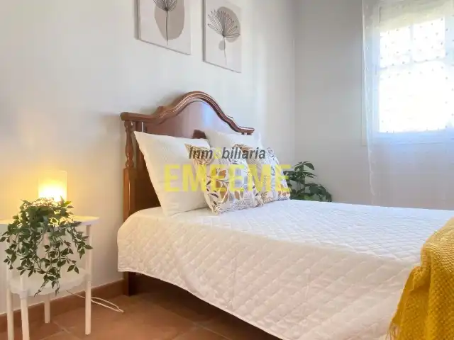 Detached house with pool for sale in Cuevas del Becerro, imagen 90