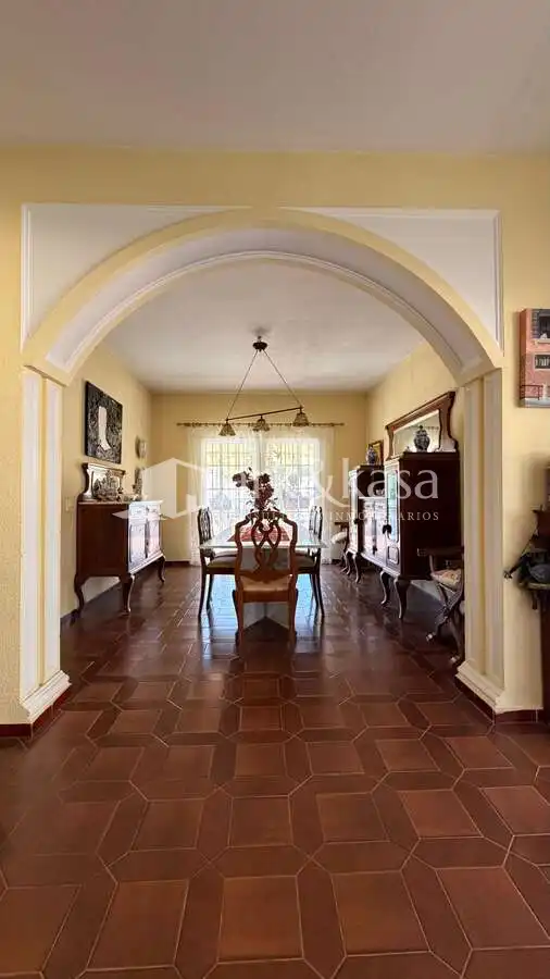 Villa con terrazza in vendita a Rascanya, imagen 8