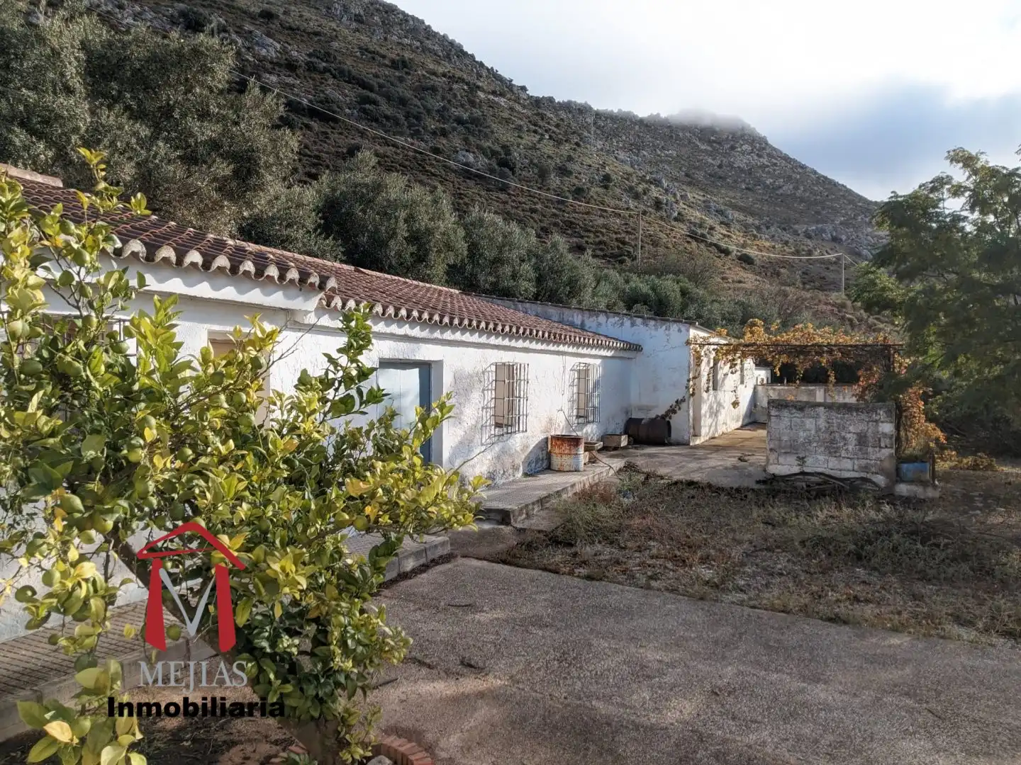 Casa rústica en venda a Bobadilla - Bobadilla Estación - La Joya, imagen 5