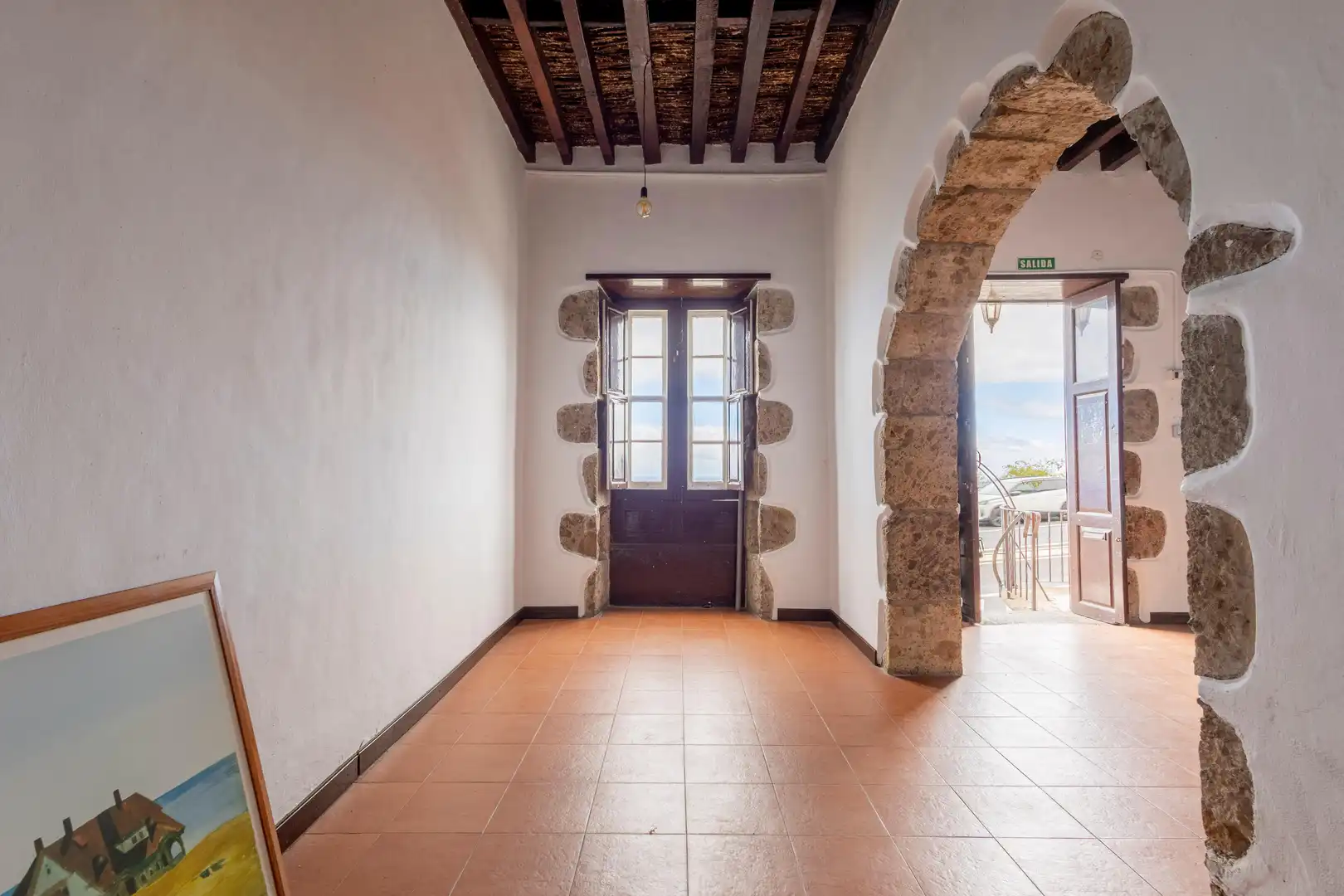 Casa o chalet en venta en San Juan de la Rambla con Jardín privado, Terraza y Trastero