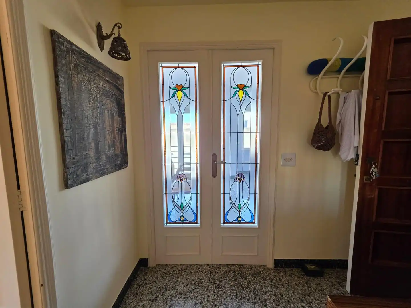 Apartament en venda en Pedreguer amb Calefacció i Balcó