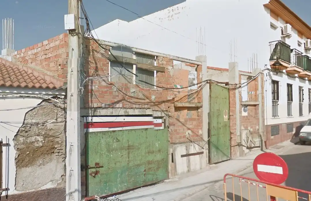 Altres en venda a C/ la fuente