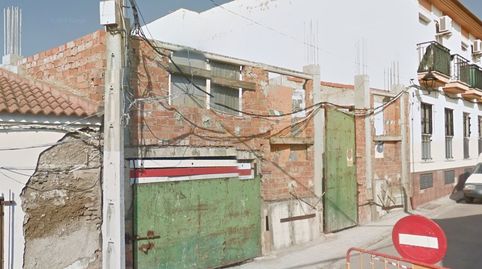 Solvia Inmobiliaria  En Construccion Gibraleón