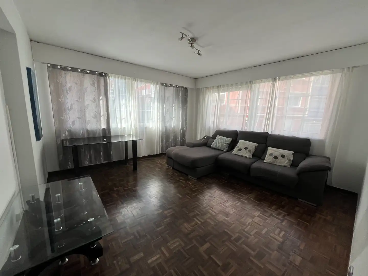 Flat with lift to rent in Rúa San Rosendo 46, imagen 18