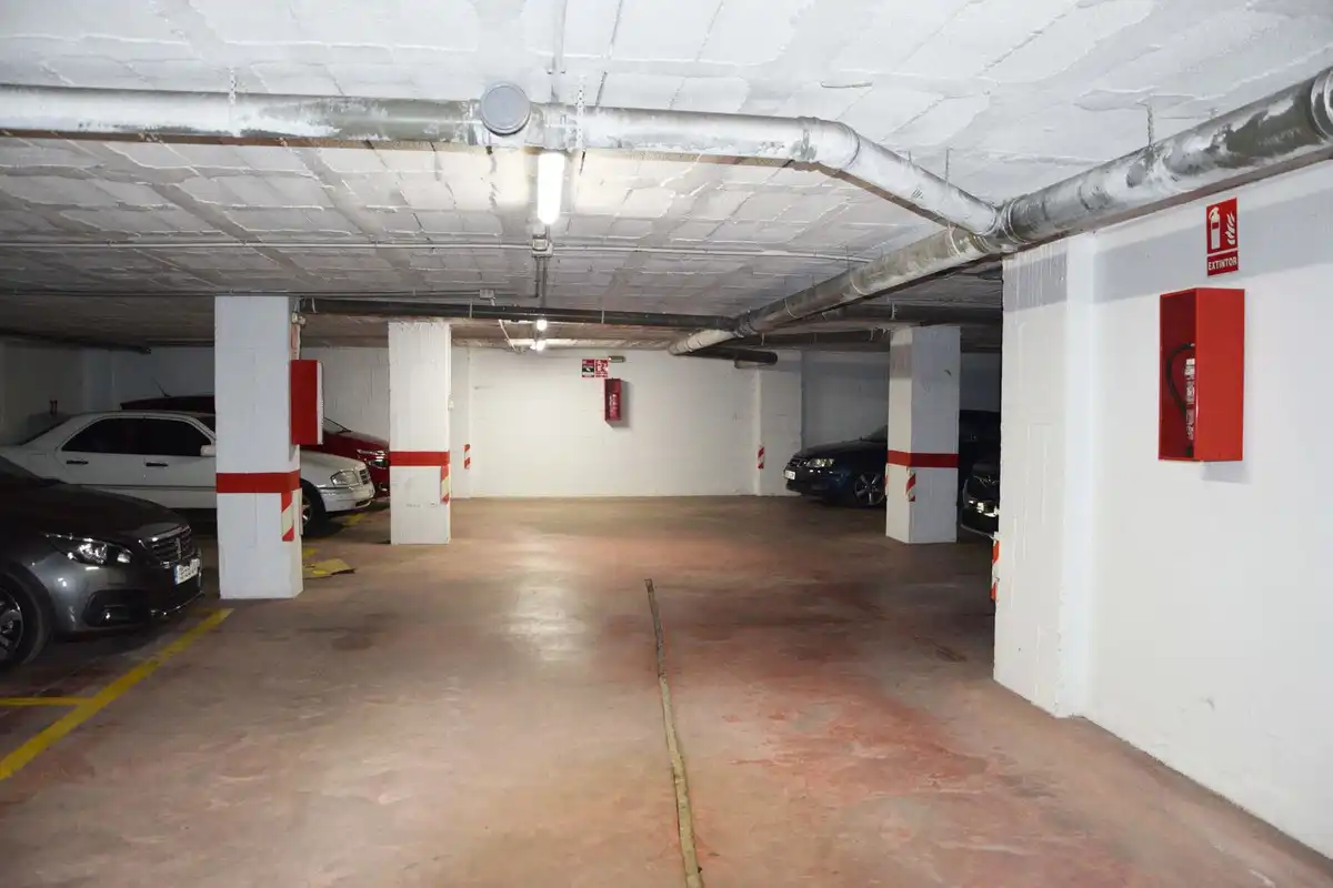 Apartament amb ascensor en venda a Centro ciudad, imagen 21