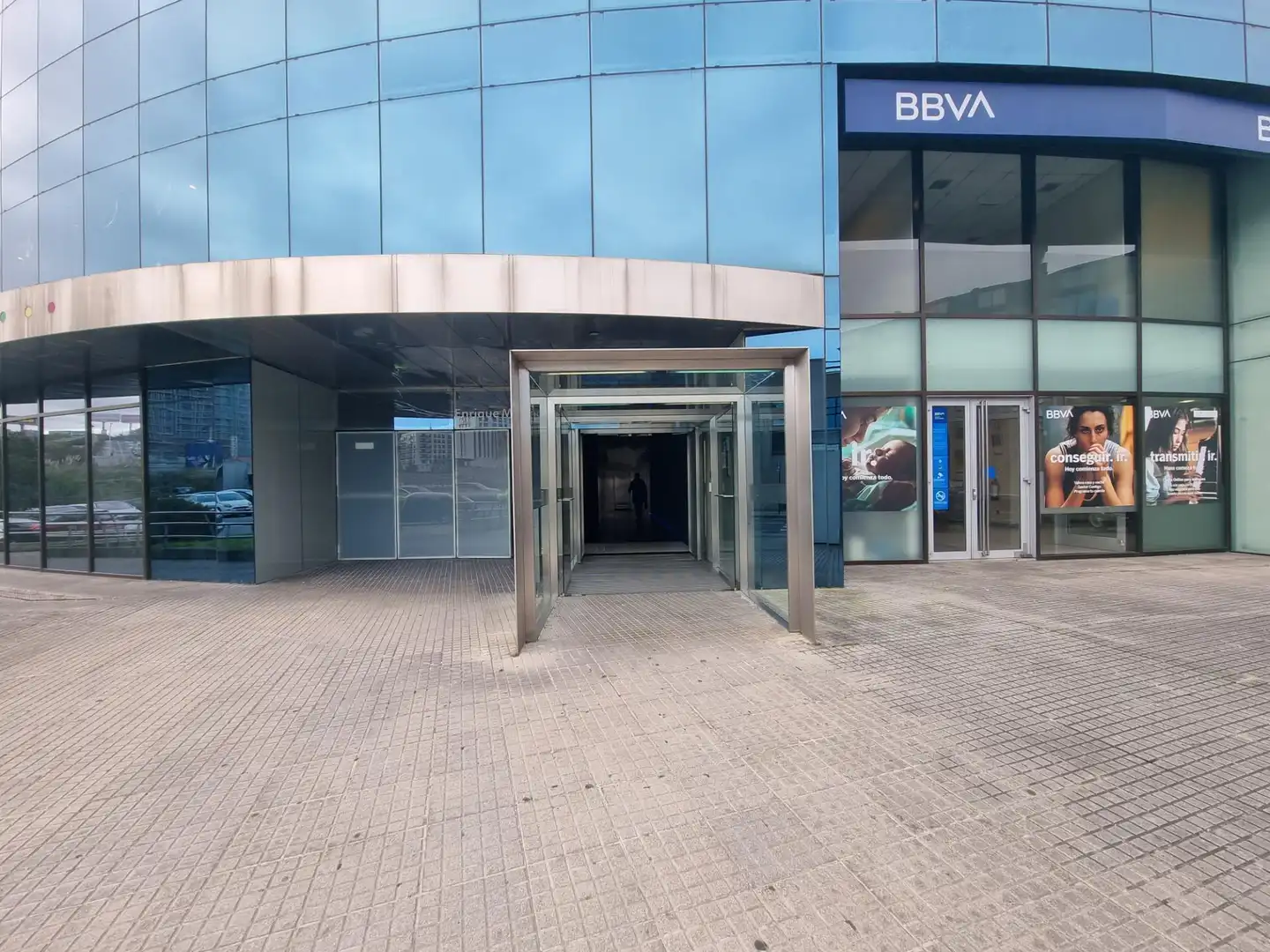 Garaje en venta en A Coruña Capital 