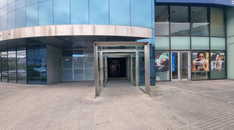 Foto 2 de Garaje en venta en Calle Enrique Mariñas Romero, 36, Someso - Matogrande, A Coruña Capital