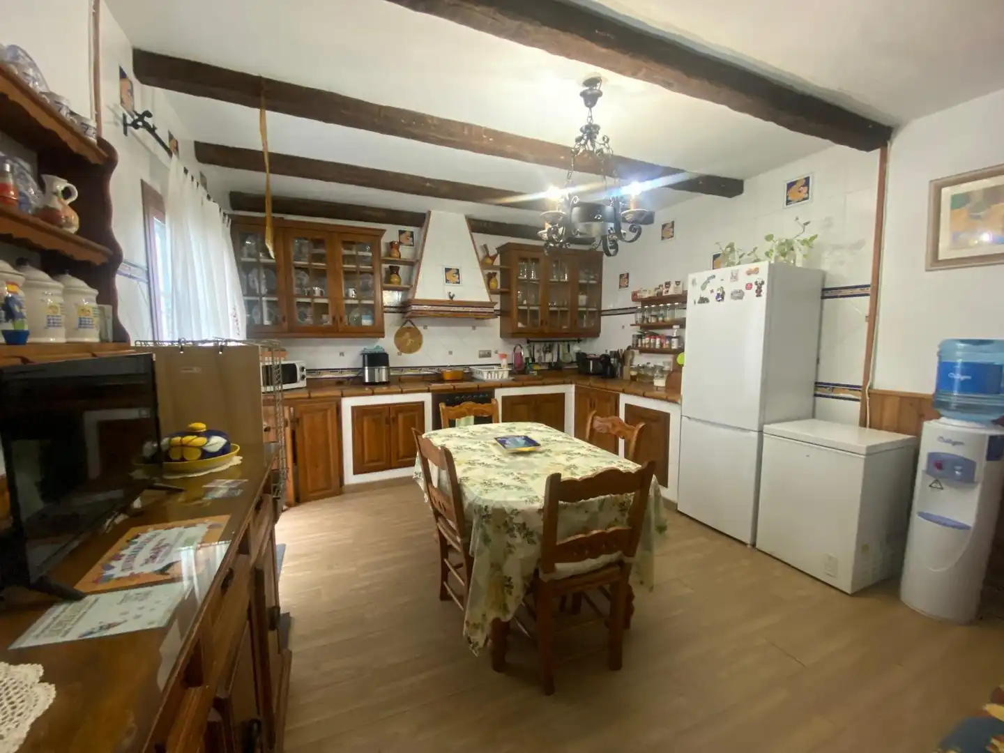 Cocina de Piso en venta en San Roque