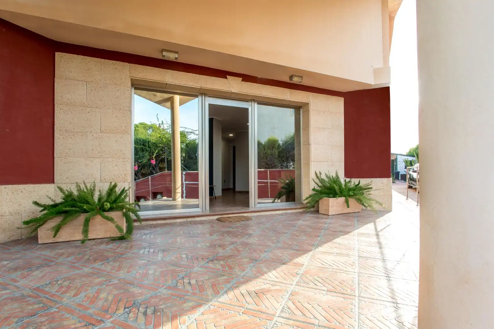 Chalet con piscina en venta en Calle LOS CEDROS (CHORRICO) 105, imagen 4