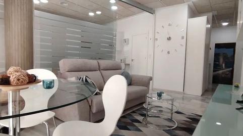 Foto 2 de Apartamento de alquiler en Casco Antiguo, Cartagena