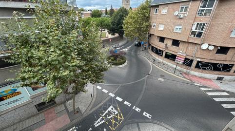 Foto 3 de Dúplex de lloguer a Casa Amarilla, Galapagar