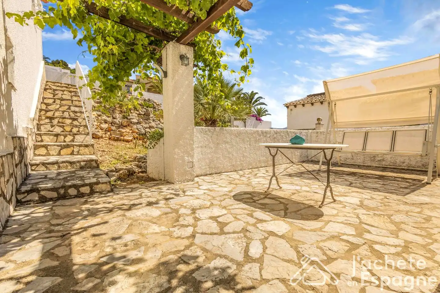 Maison avec piscine à vendre à Monte Solana, imagen 22
