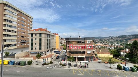 Foto 3 de Piso en venta en E Martinez Garrido, 16, Casablanca - Calvario, Vigo