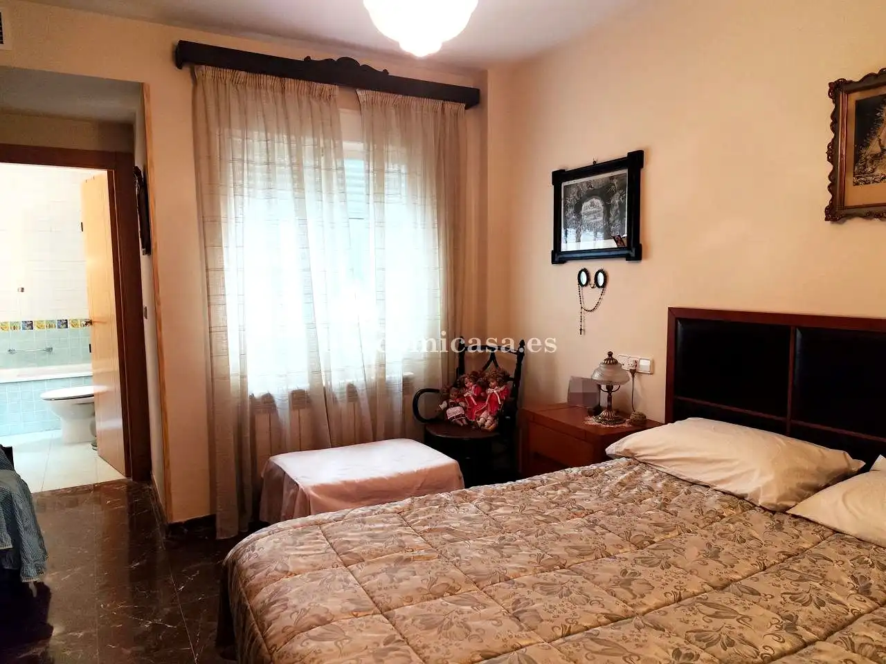 Piso con terraza en venta en Calle Juan Ramón Jiménez, imagen 13