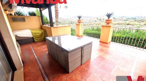 Foto 2 de Pis en venda a Isla del Fraile, Águilas