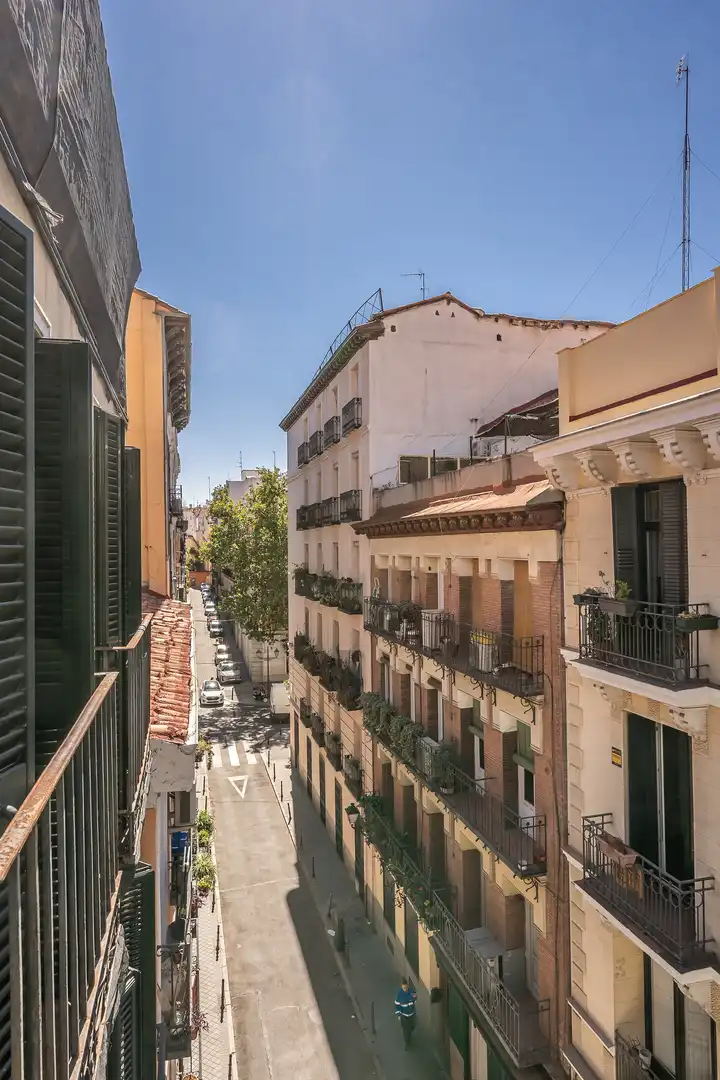 Flat with terrace for sale in Calle SAN ISIDRO LABRADOR, imagen 35