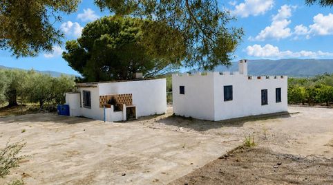 Photo 2 of Country homes for sale in Freginals, Tarragona