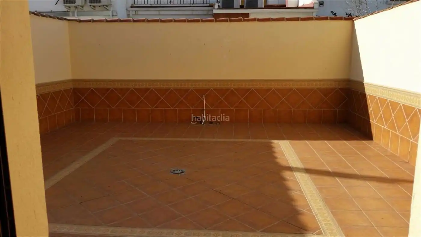 Adossat en venda a Calle Arjona 68, imagen 23