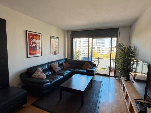 Piso en Venta en El Poblenou