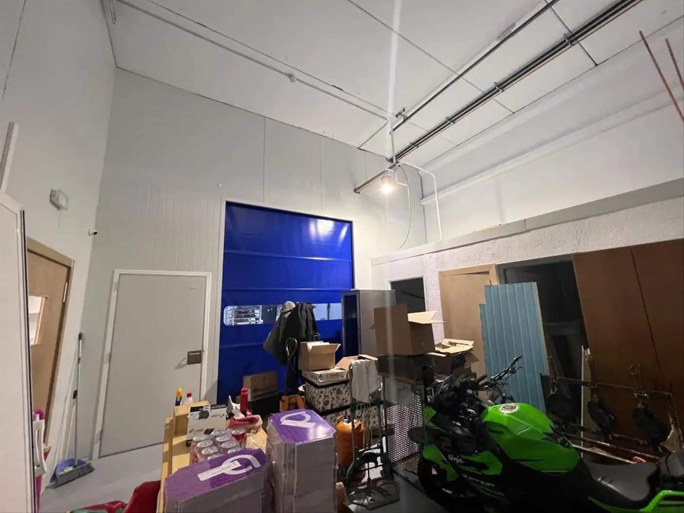 Industrial buildings for sale in Terrassa  with Heating and Alarm