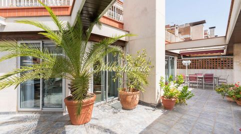 Foto 3 de Ático en venta en Sant Gervasi- Galvany, Barcelona Capital