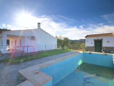 Maison avec piscine à vendre à Avenida de Málaga 6
