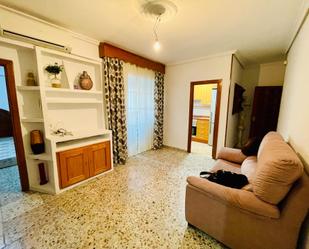 Living room of Flat for sale in  Córdoba Capital  with Air Conditioner and Terrace