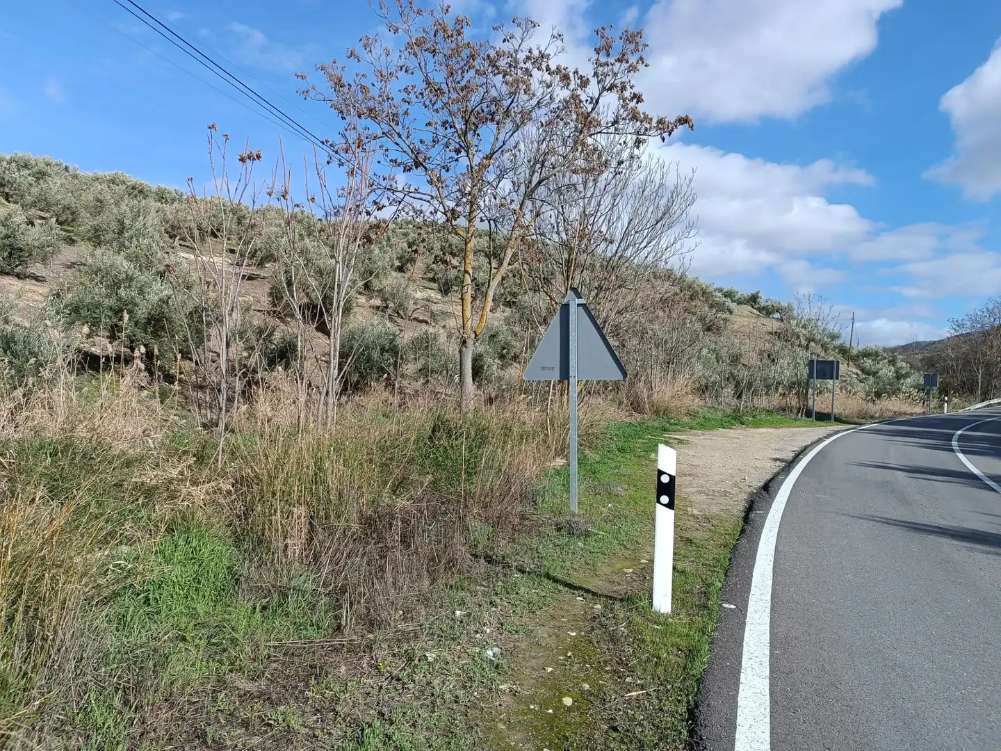 Casa rústica amb jardí en venda a Puente Jontoya - Puente de la Sierra - El Arroyo, imagen 12