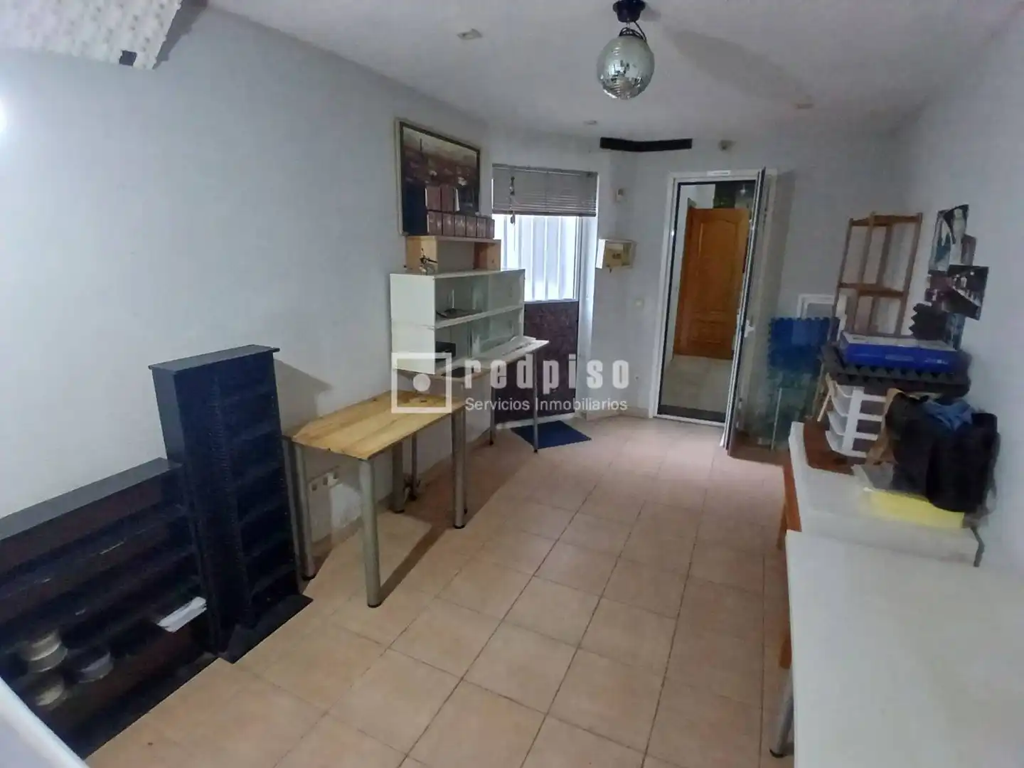 Piso en venta en Madrid con Calefacción y Terraza
