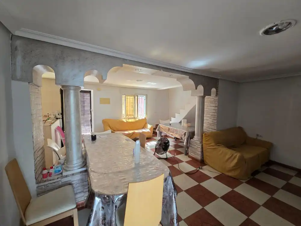 Casa o chalet en venta en Sax