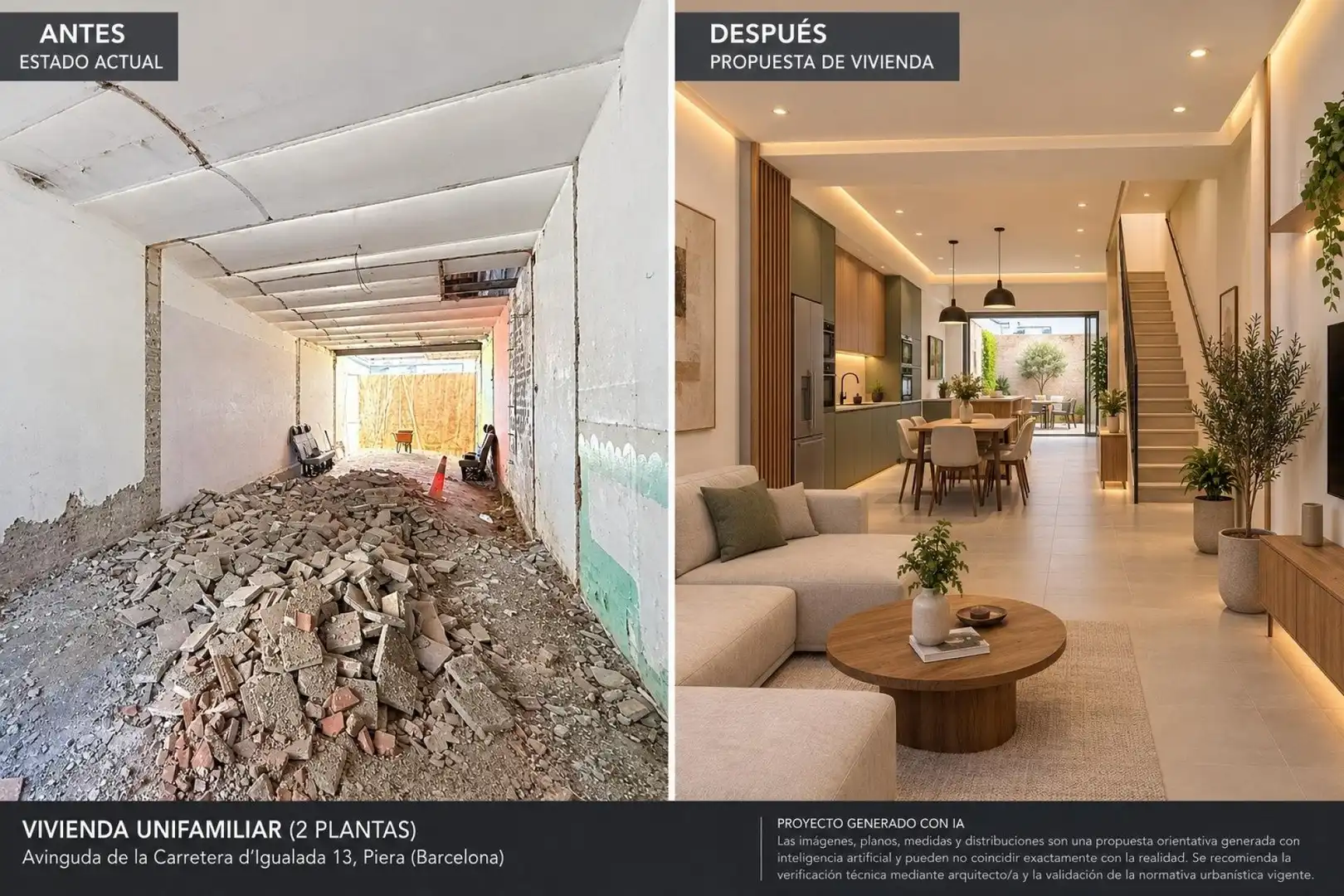 Casa en venta en Piera, imagen 18