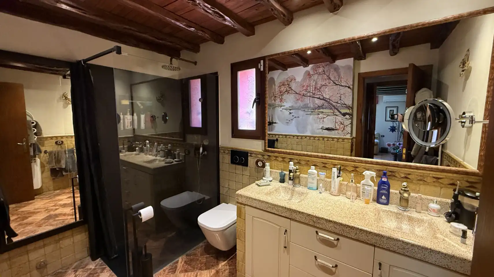 Chalet con piscina en venta en Sant Agustí-Cala de Bou, imagen 27