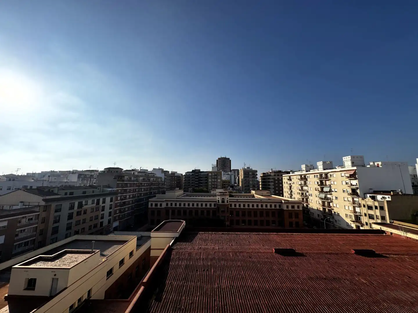Piso con terraza en venta en Calle GUITARRISTA FORTEA 15, imagen 27