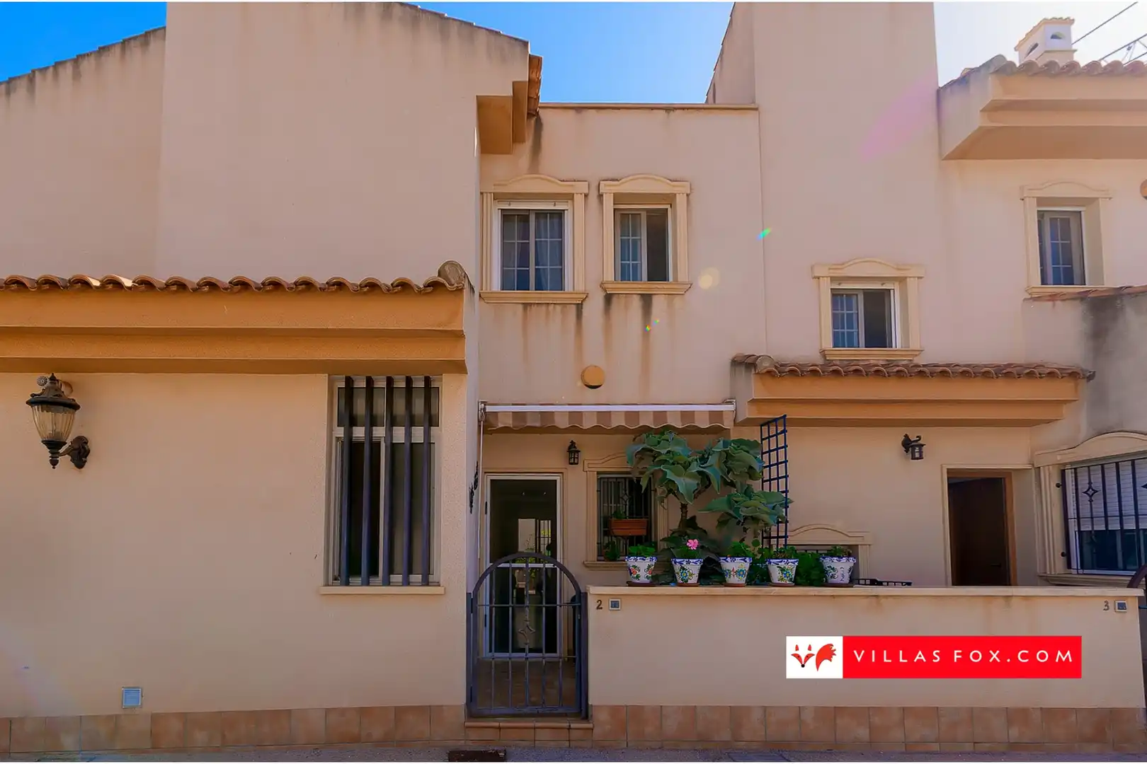 Reihenhaus zum Verkauf in San Miguel de Salinas, imagen 23