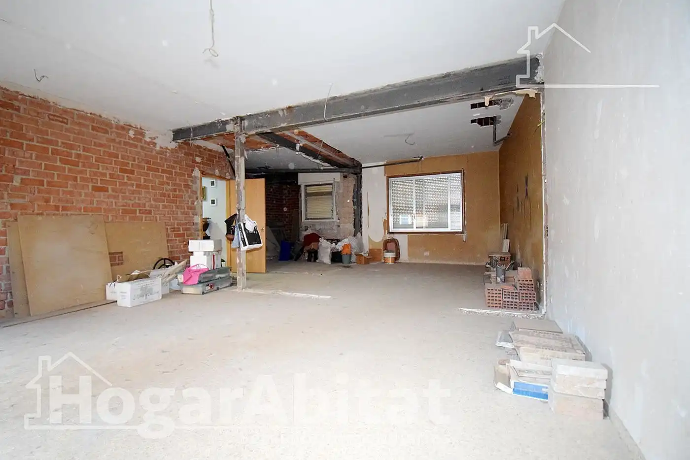 Flat with terrace for sale in Calle SAN CRISTOBAL, imagen 2