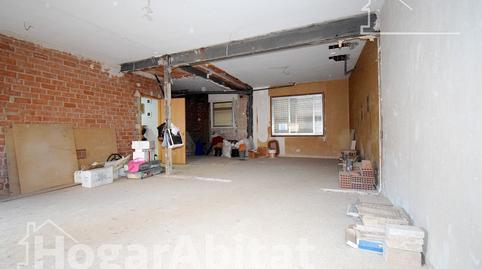 Foto 2 de Pis en venda a Calle San Cristobal, La Vall d'Uixó, Castellón