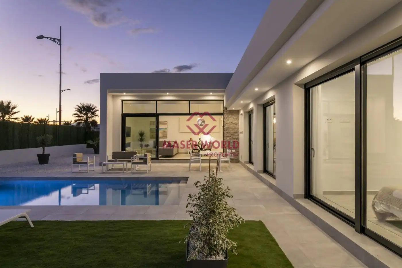 Villa avec piscine à vendre à Calasparra, imagen 26