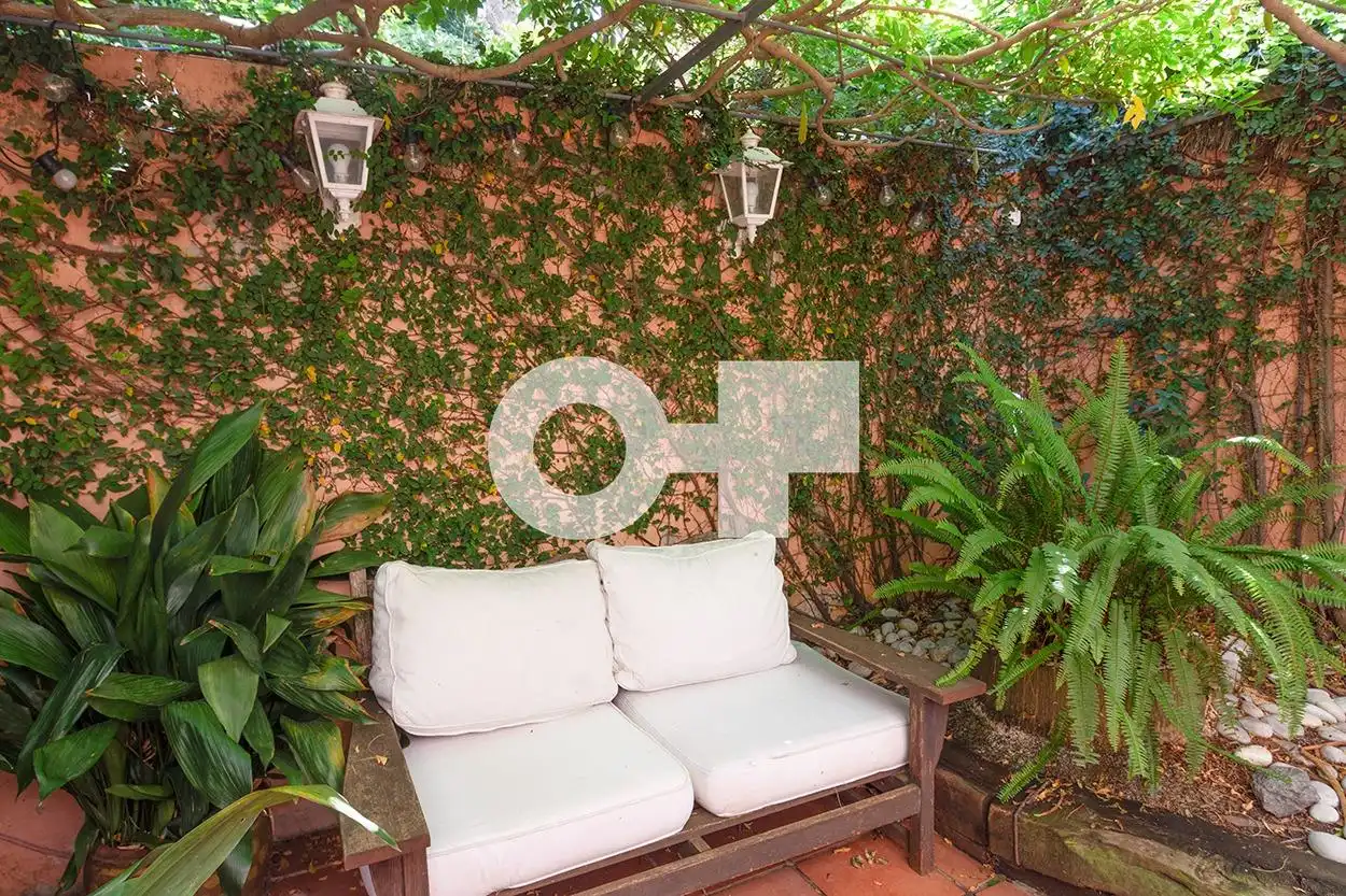 Maison mitoyenne avec piscine à vendre à Avenida Avinguda Pau Casals, imagen 24