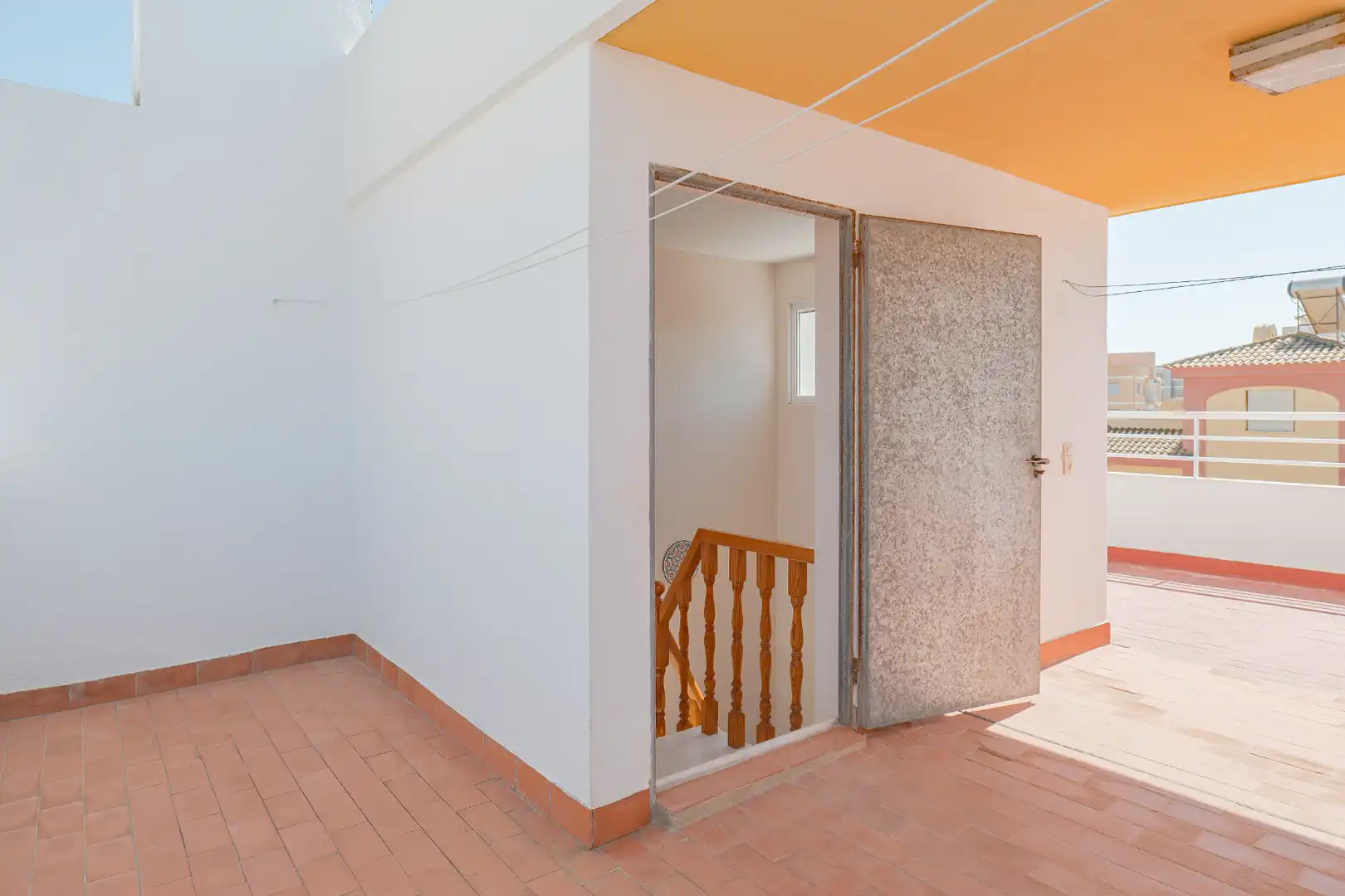Casa adosada en venta en Tavernes de la Valldigna con Terraza, Trastero y Microondas